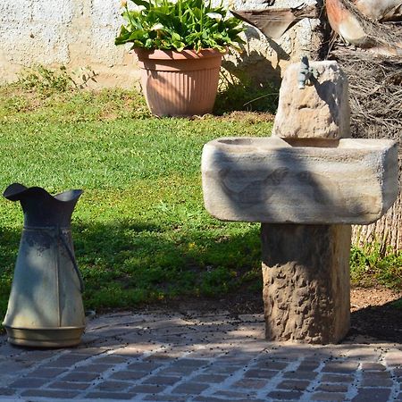 Biblos E Mare Taranto Bagian luar foto