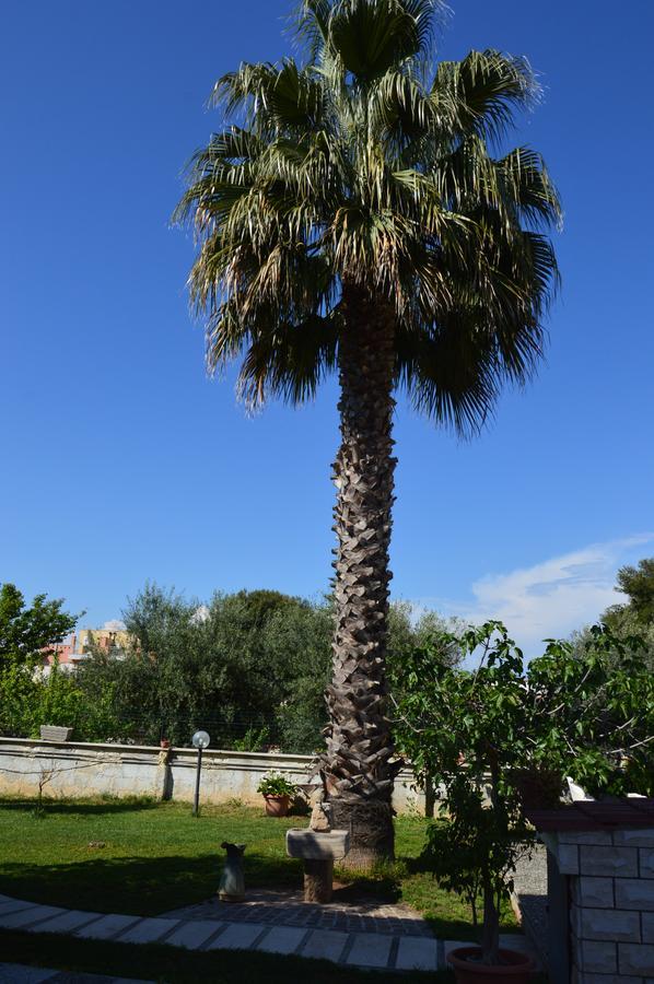 Biblos E Mare Taranto Bagian luar foto